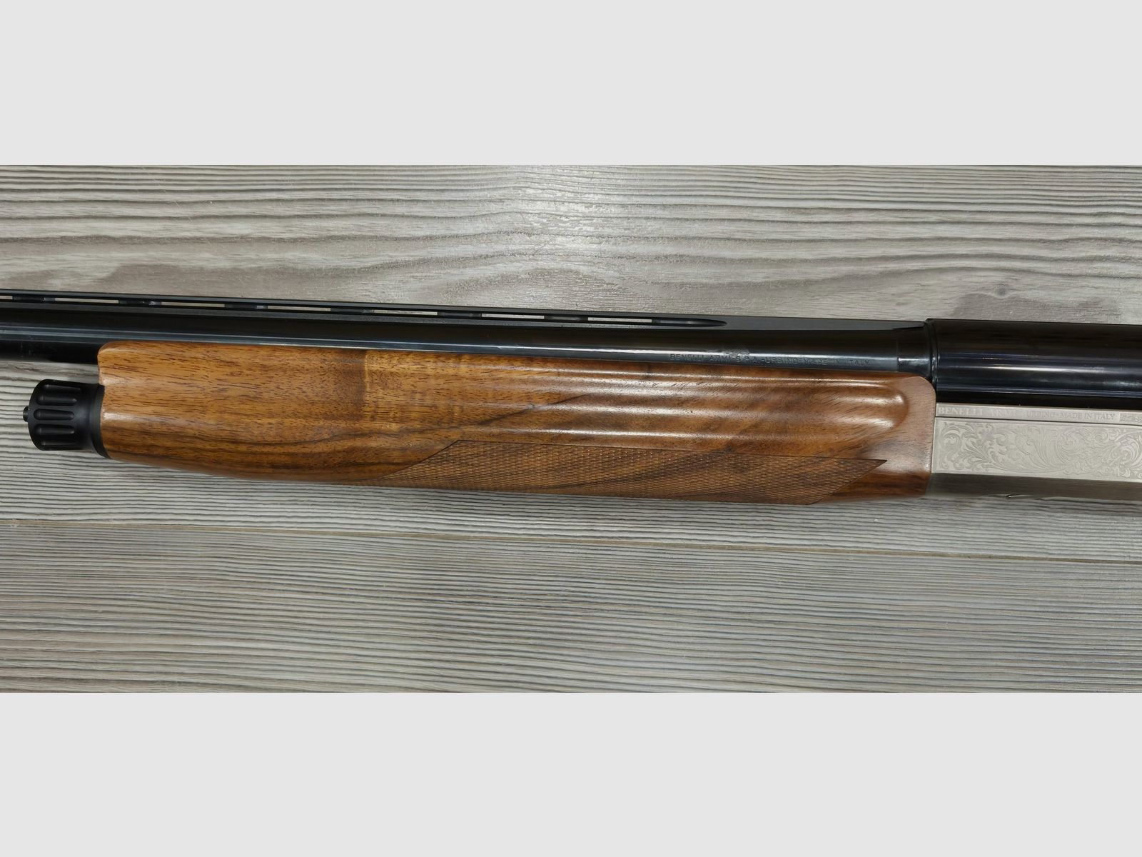 Benelli Raffaello Crio luxe, immagine 4 di 6