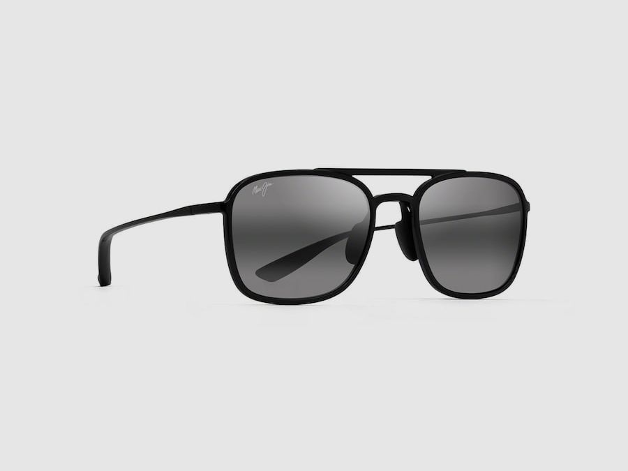 Maui Jim Keokea Neutral Grey Sonnenbrille