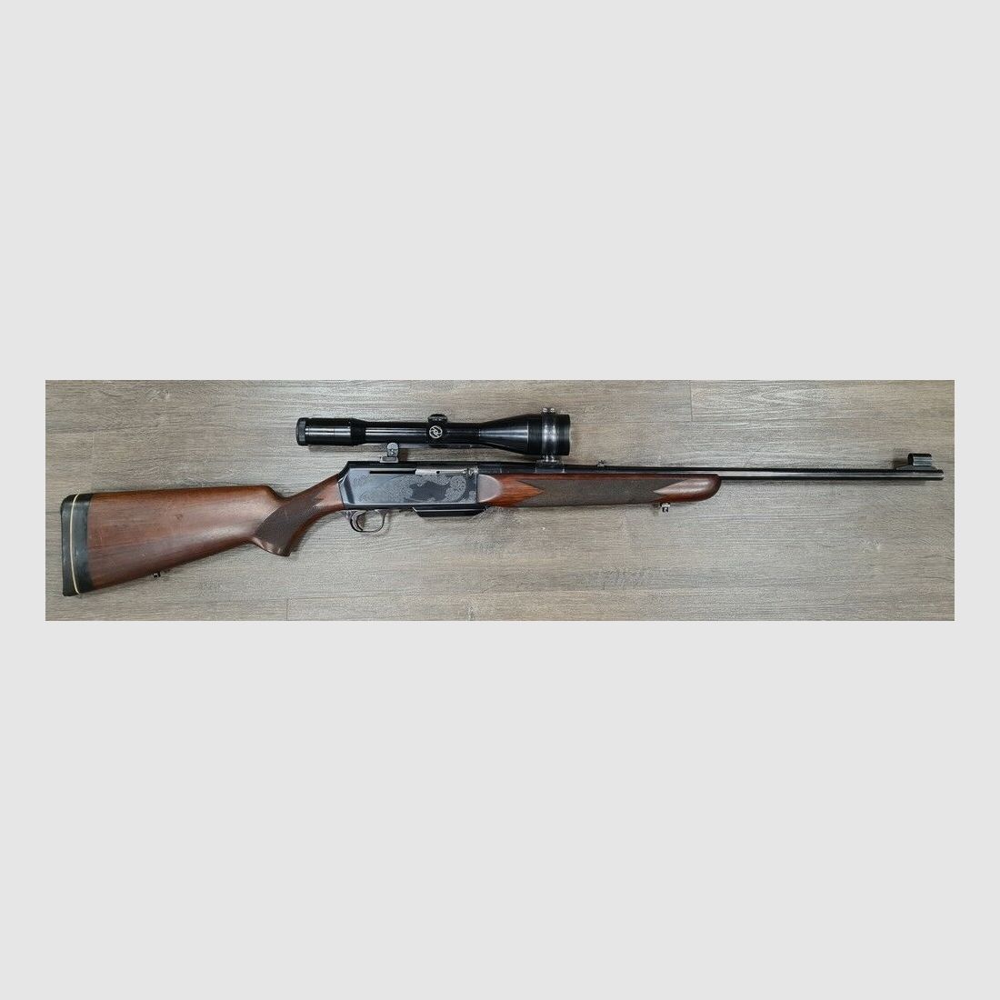 Diverse FN BAR MKI