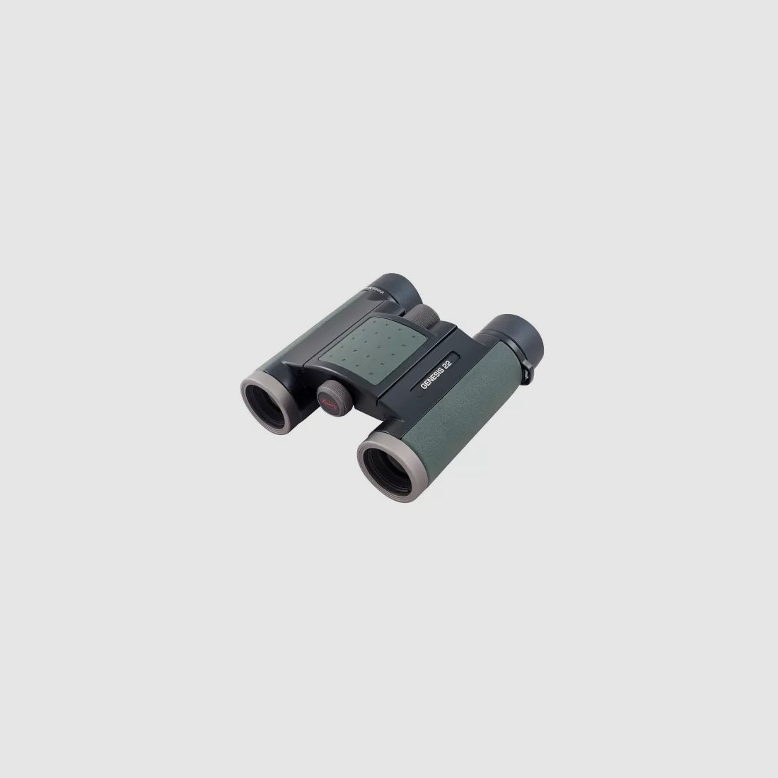 KOWA GENESIS 10x22mm DCF avec objectif XD, image 7 sur 13