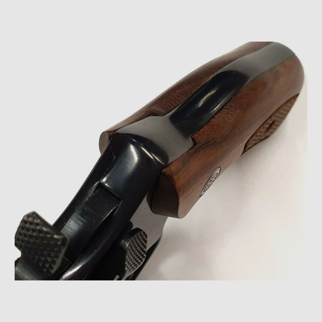 Rossi Mod 27 5Schuss