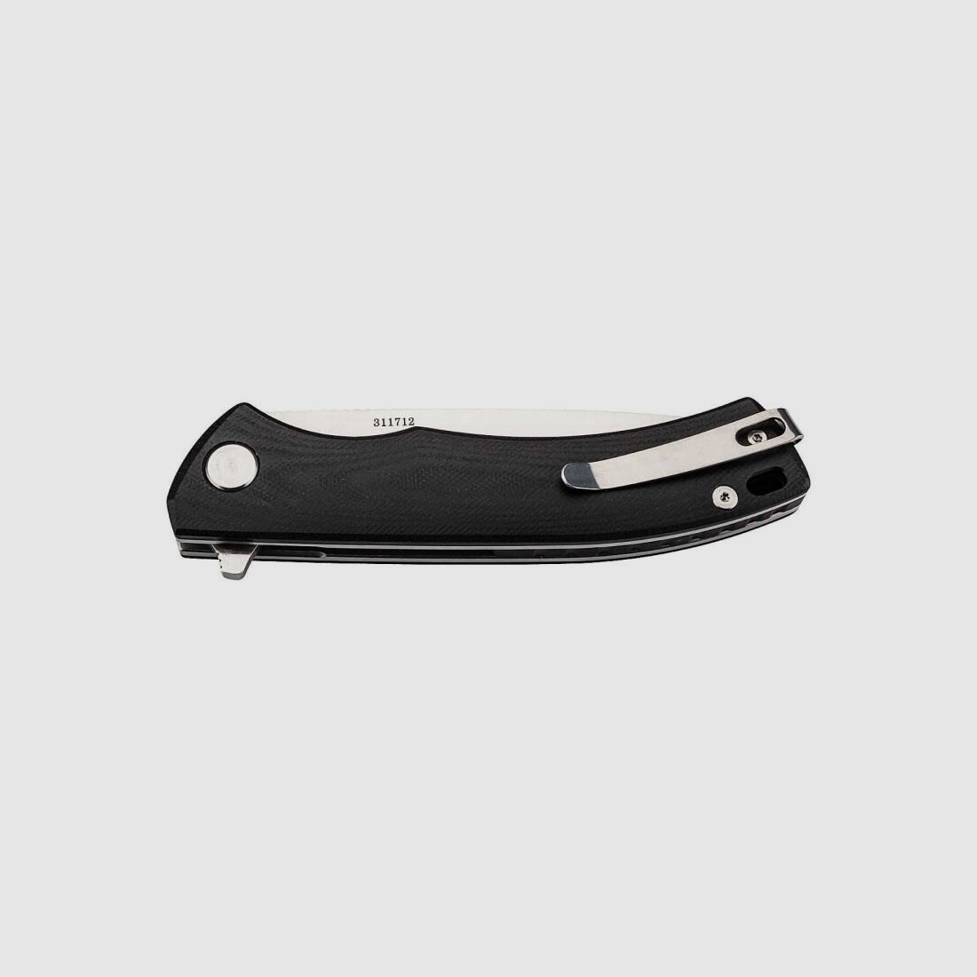 Puma TEC Einhandmesser, Bild 2 von 2