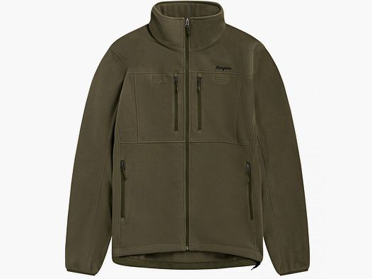 Hogna Windblock Jacket Herren (Dark Green Mud)