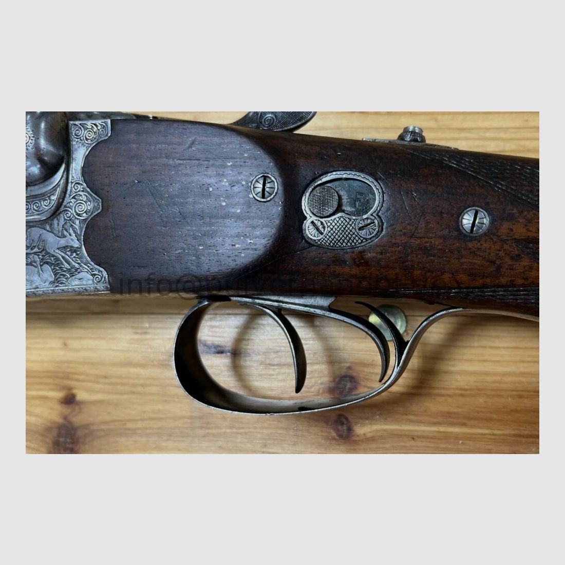 HTL Ferlach ohne 16/65;8x57JR
