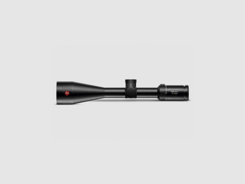 Leica Amplus 6 2.5-15x56i, image 1 sur 4