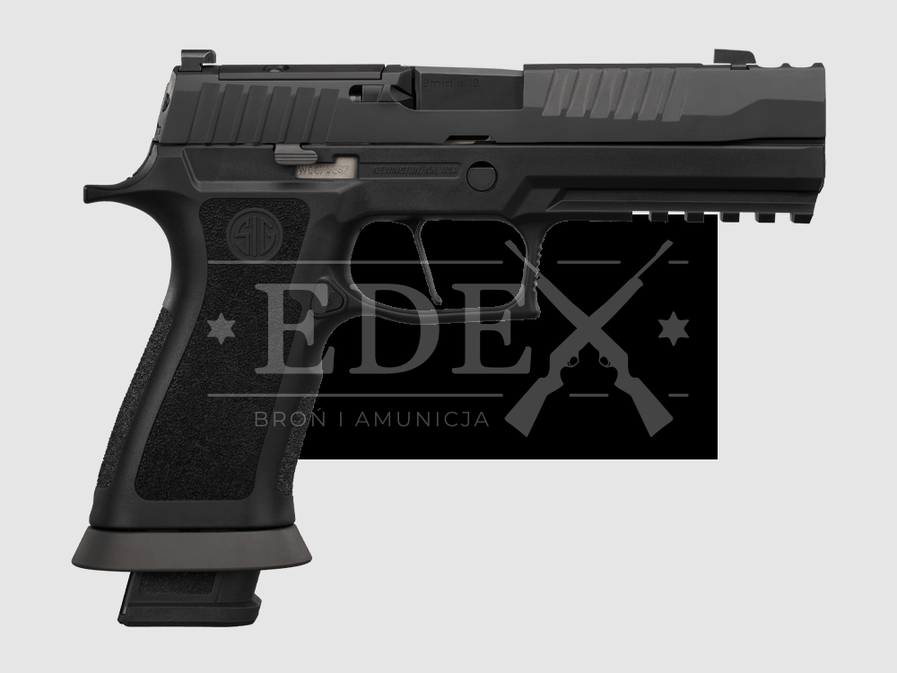 Pistolet samopowtarzalny SIG SAUER P320 M.O.D. kal.9x19, zdjęcie 1 z 6