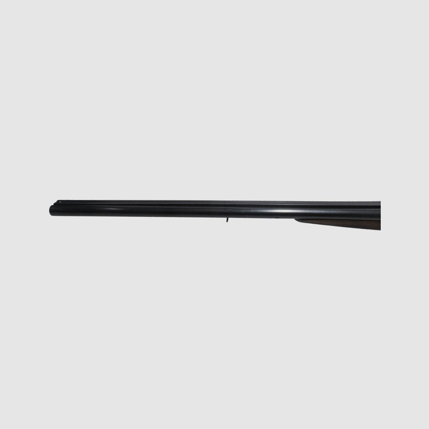 Bresciana Waffen Gesellschaft Bockdoppelflinte Modell BleckMann Kaliber 12 Lauf 70 cm ****/***, Bild 8 von 10