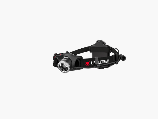 LED Lenser H7R.2 - Tramm & Hinners Hamburg - Sport- und Jagdwaffen