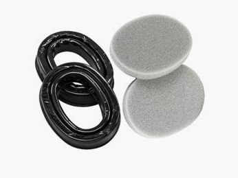 Hygieneset mit Gelringe - für Pelto SportTac