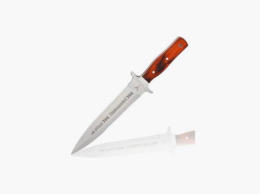 Walther La Chasse Saufänger Waidmannsheil