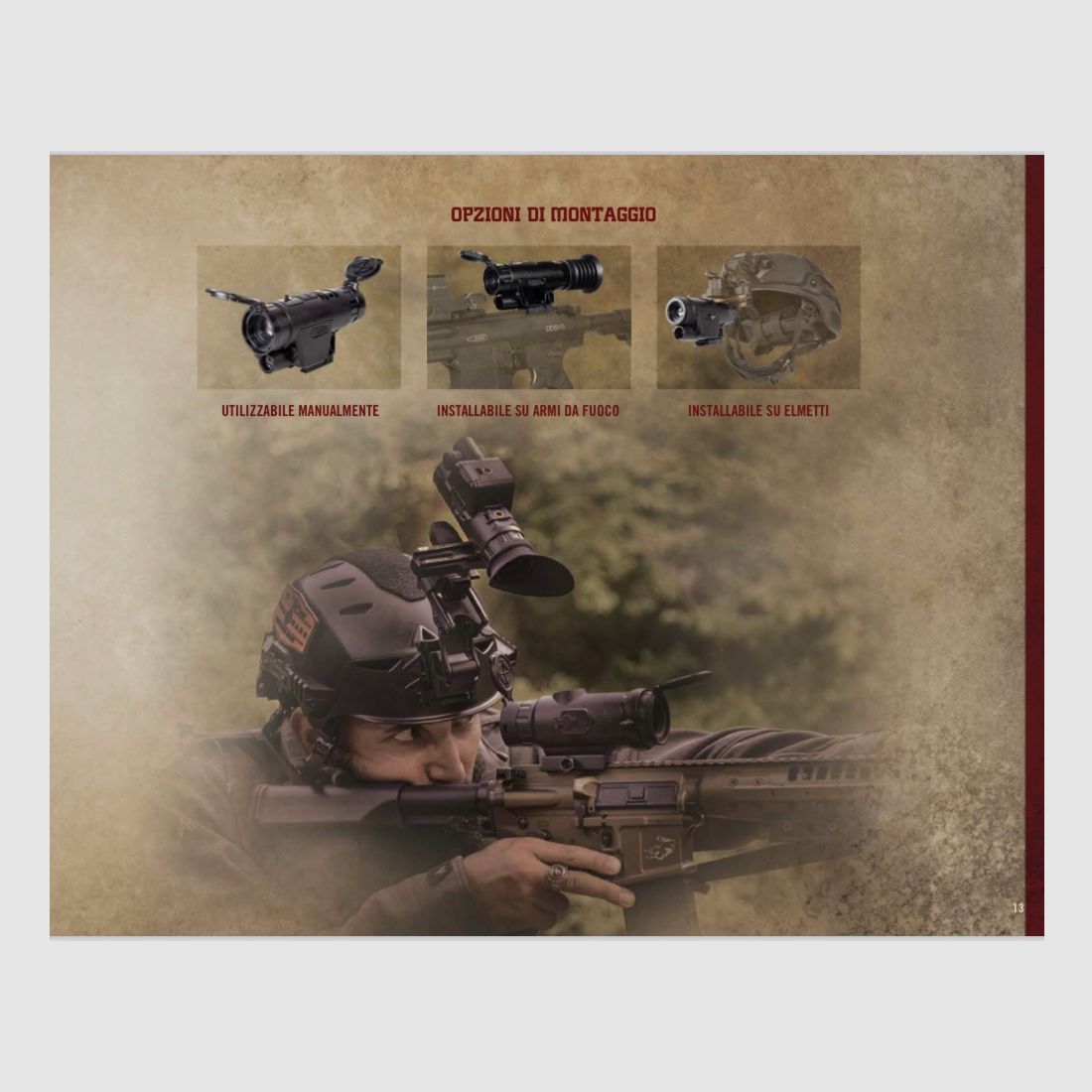 SIGHT MARK – WRAITH SERIES, image 2 sur 7
