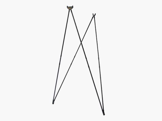 4 Stable Stick Black Essential