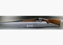 Luger Kipplaufflinte 12/70 z ręcznym napinaniem
