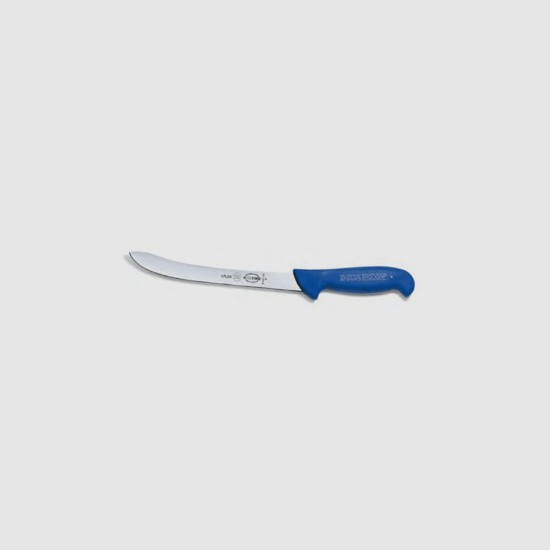 Thick fish filleting knife 21 cm SB