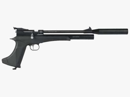 Diana Pistolet pneumatyczny Bandit Black