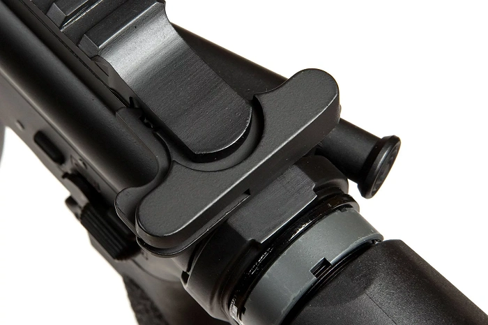 Specna Arms SA-H08 ONE airsoft carbine – black, image 43 of 44