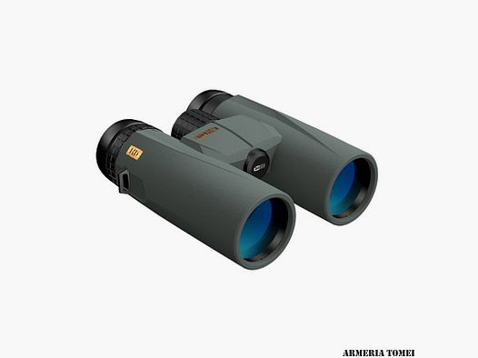 JUMELLES – MEOPTA MEOPRO HD PLUS 10×42 CAOUTCHOUTÉES