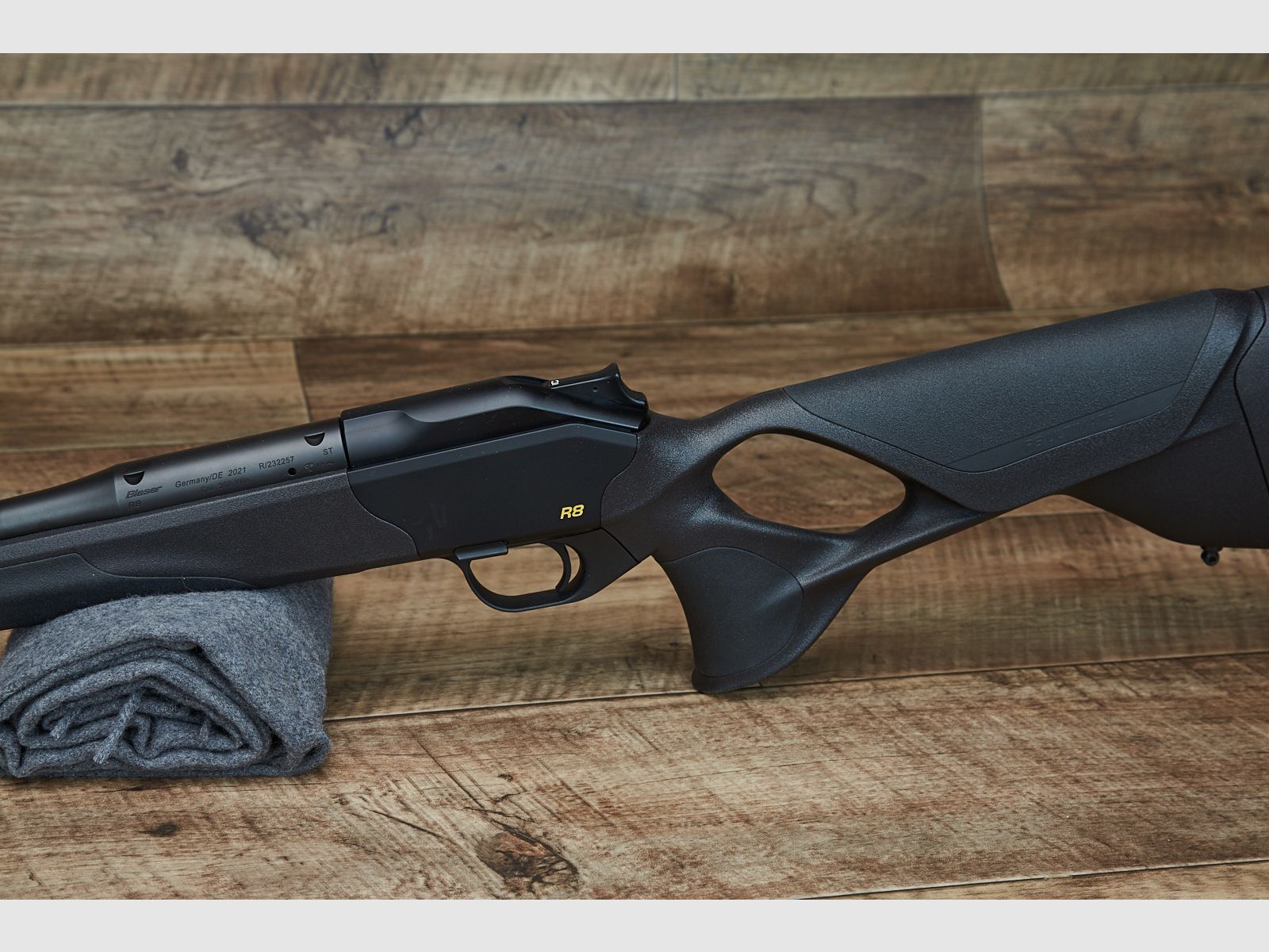 Blaser R8 Professional Success - Neu sofort lieferbar