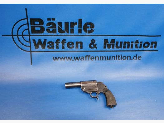 Walther Zella-Mehlis 4 (Sygnal)