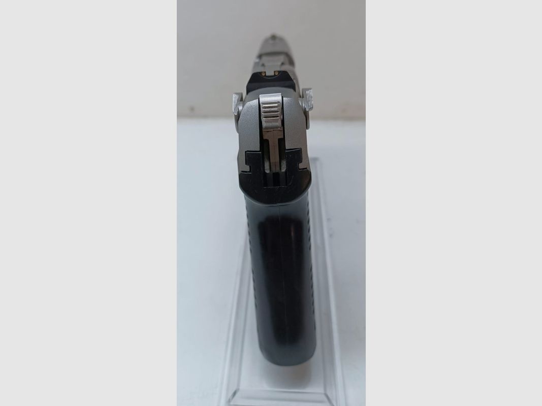 Pistole Ruger P95 DC, Bild 3 von 4