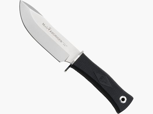 Muela Aborigen Kraton Messer