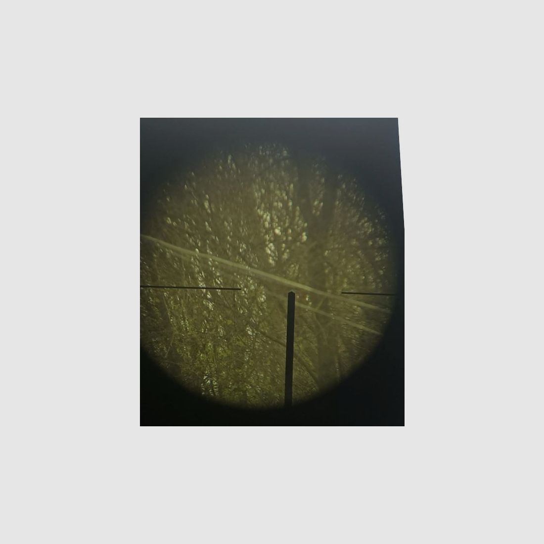 Zenit SNIPER Zielfernrohr PO 6x40