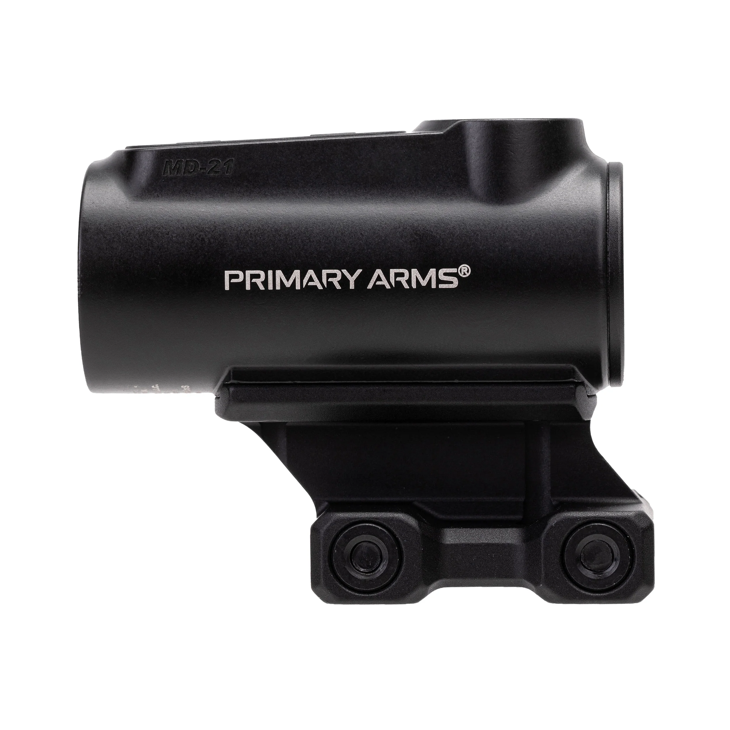 Primary Arms SLx MD-21 21 mm Micro Dot AutoLive 2 MOA Red Dot Collimator (PA-SLX-MD-21), image 8 of 14