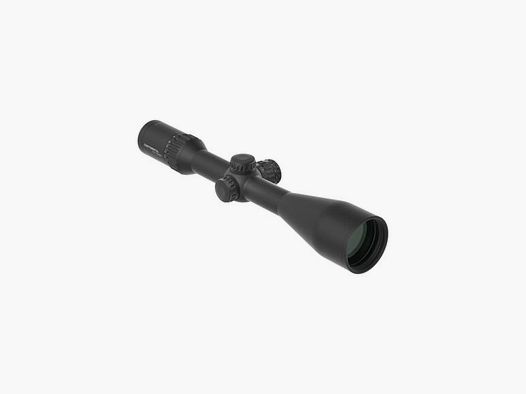 Lunette d'Affût Vector Optics Continental X6 2.5-15X56 Ret 4 Fibre