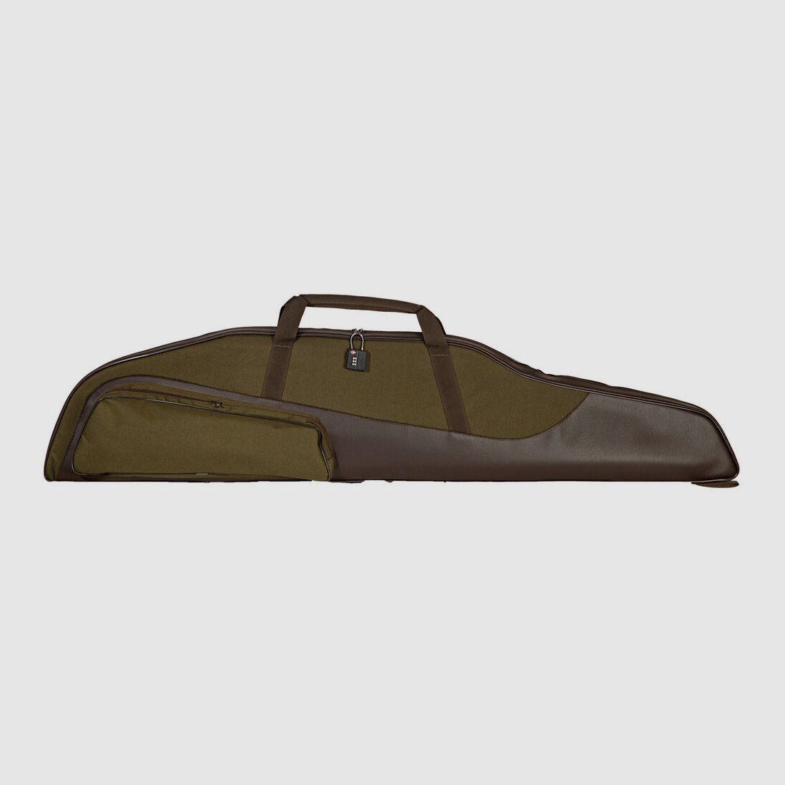 AKAH Futteral Jagdzeit m. Tasche