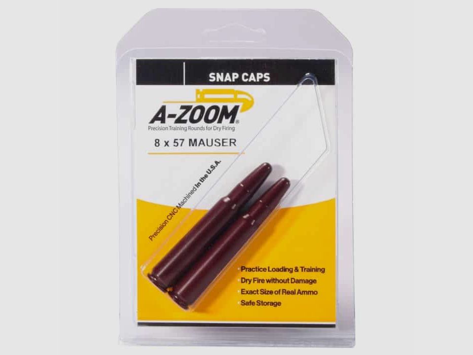 A-Zoom Snap Caps Fucile, immagine 5 di 49