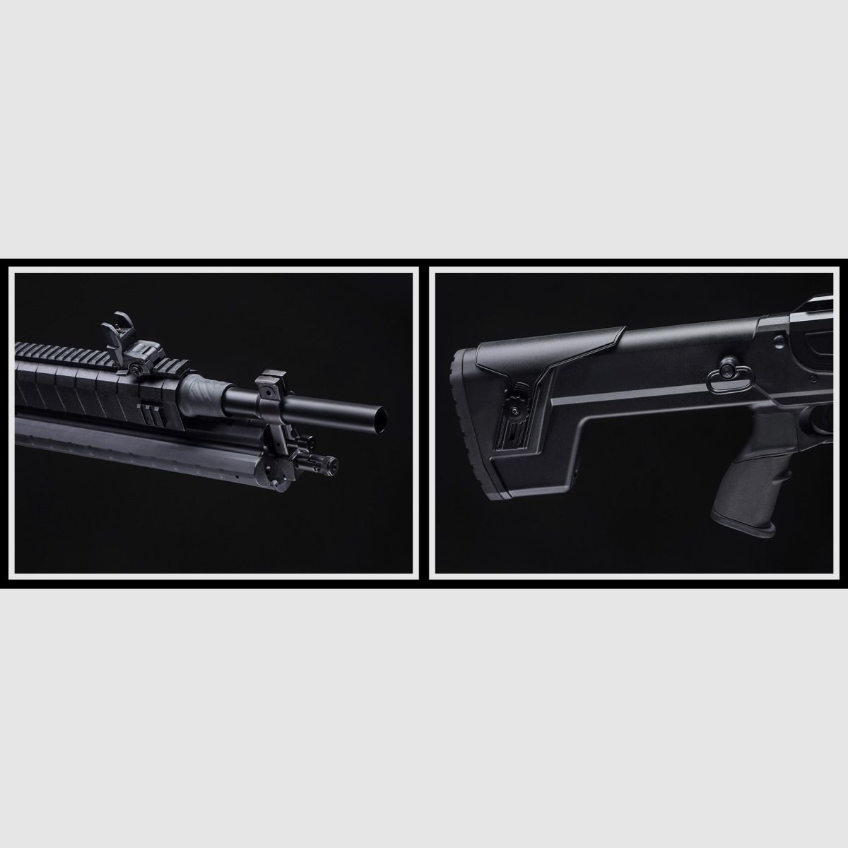 Atlas Forces Rewold Black, zdjęcie 8 z 9