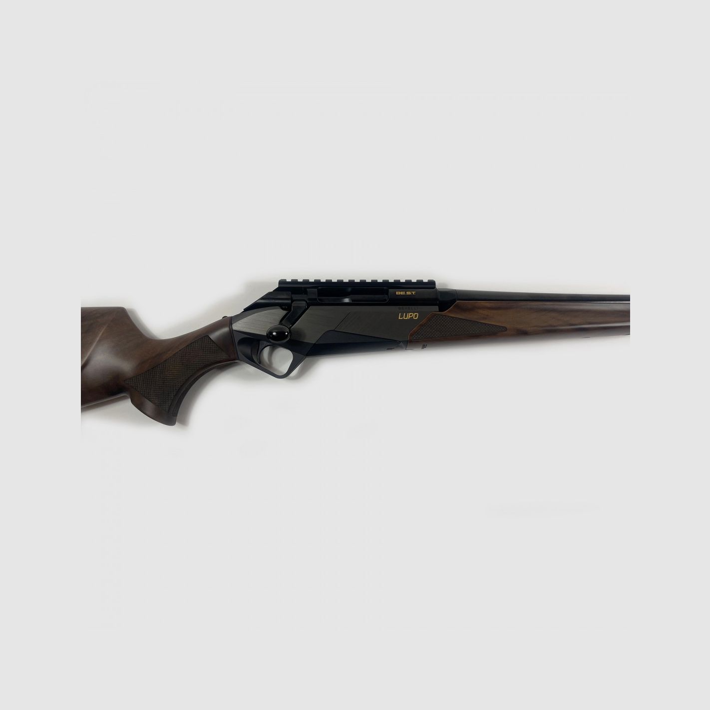 Benelli Lupo BE.S.T. Holz Kal. 308 Winchester, Bild 3 von 8