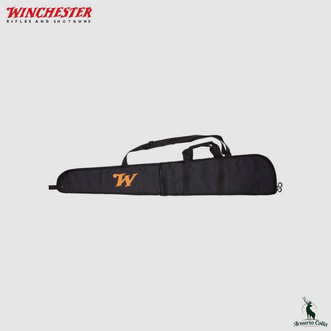 Winchester Fodero Fargo pour Fusil 130cm, image 1 sur 2