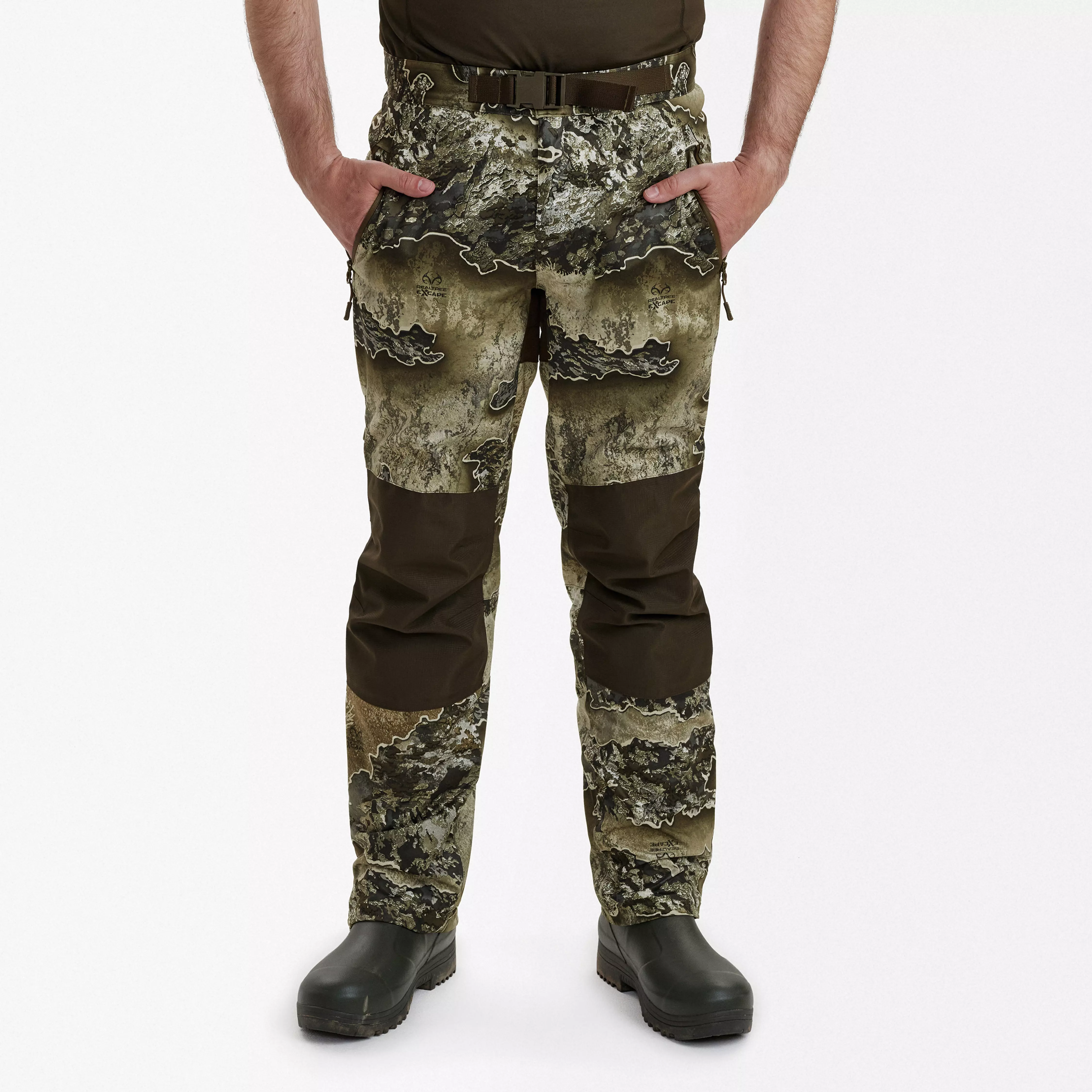 Excape pantaloni antipioggia - REALTREE EXCAPE™
