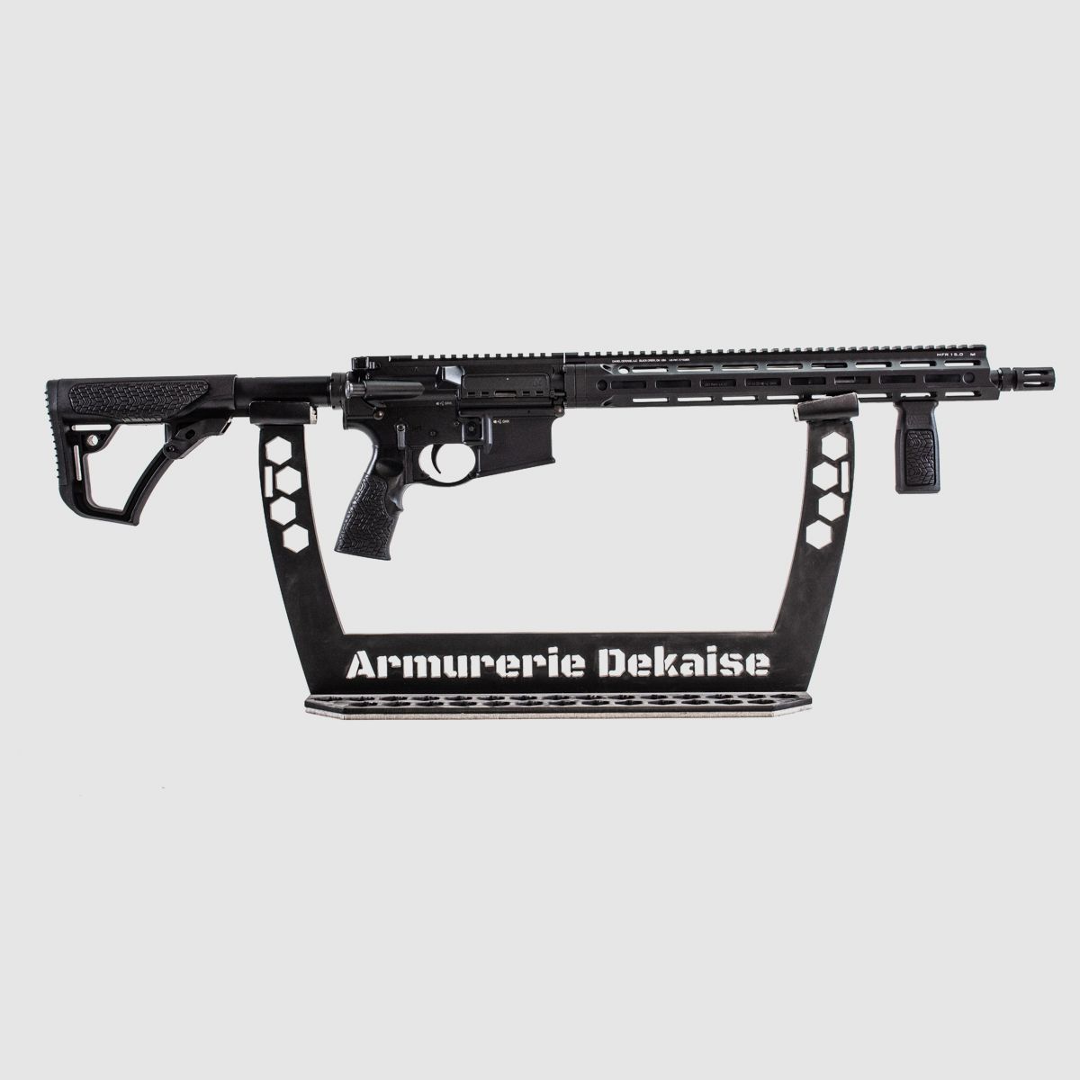 DANIEL DEFENSE ddm4 v7