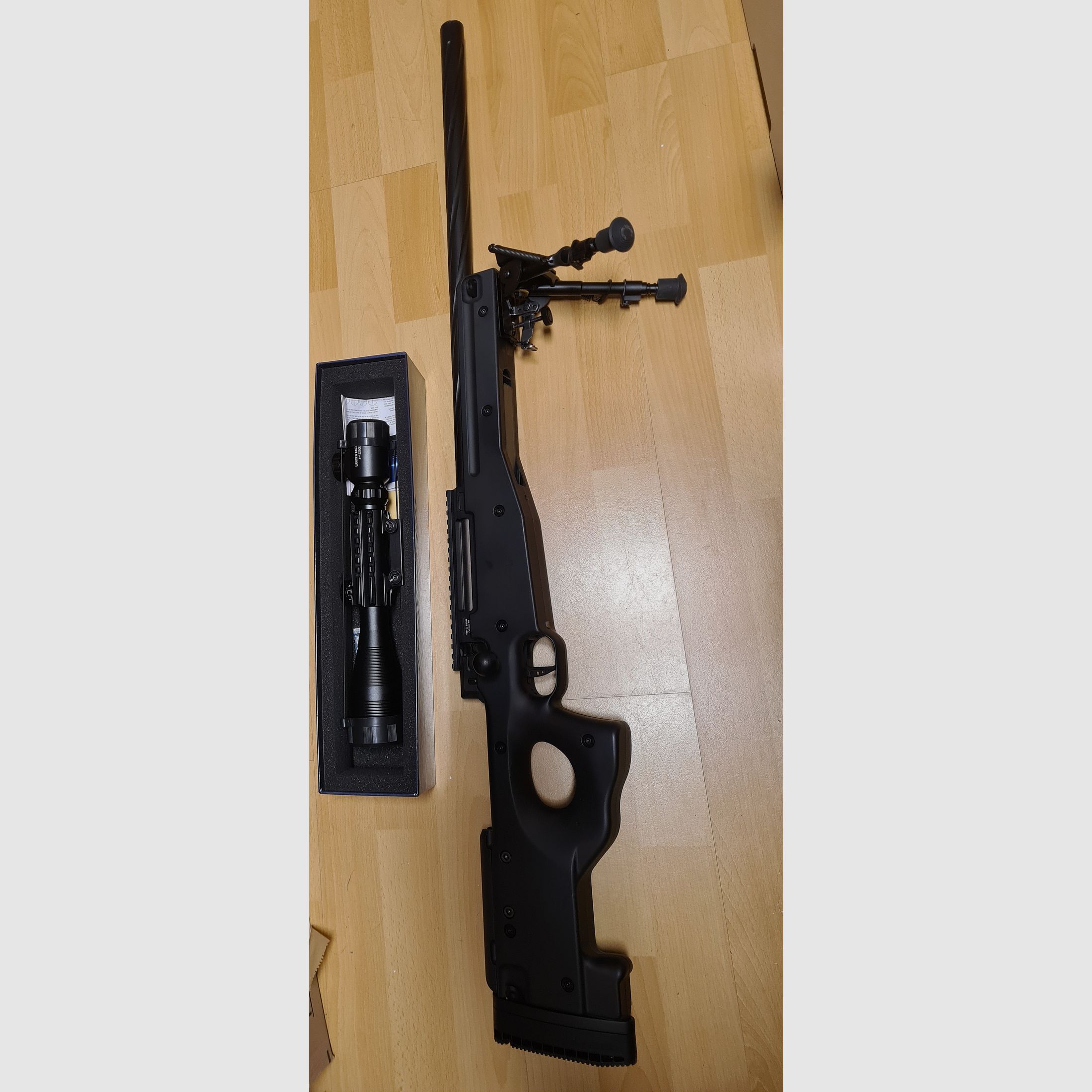 SSG96, image 1 sur 2