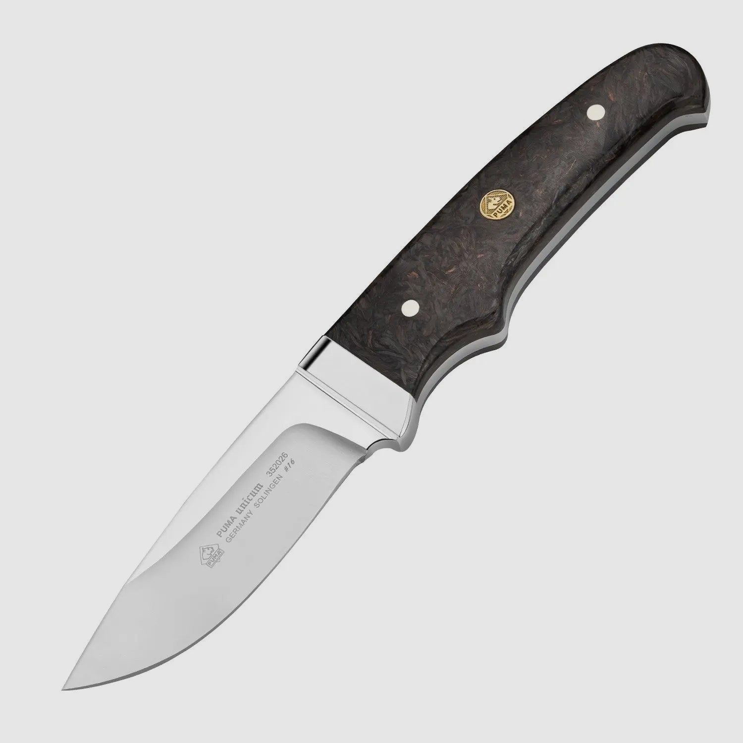 (Raritäten) PUMA unicum Skinmaster Fatcarbon® #16, Bild 1 von 5