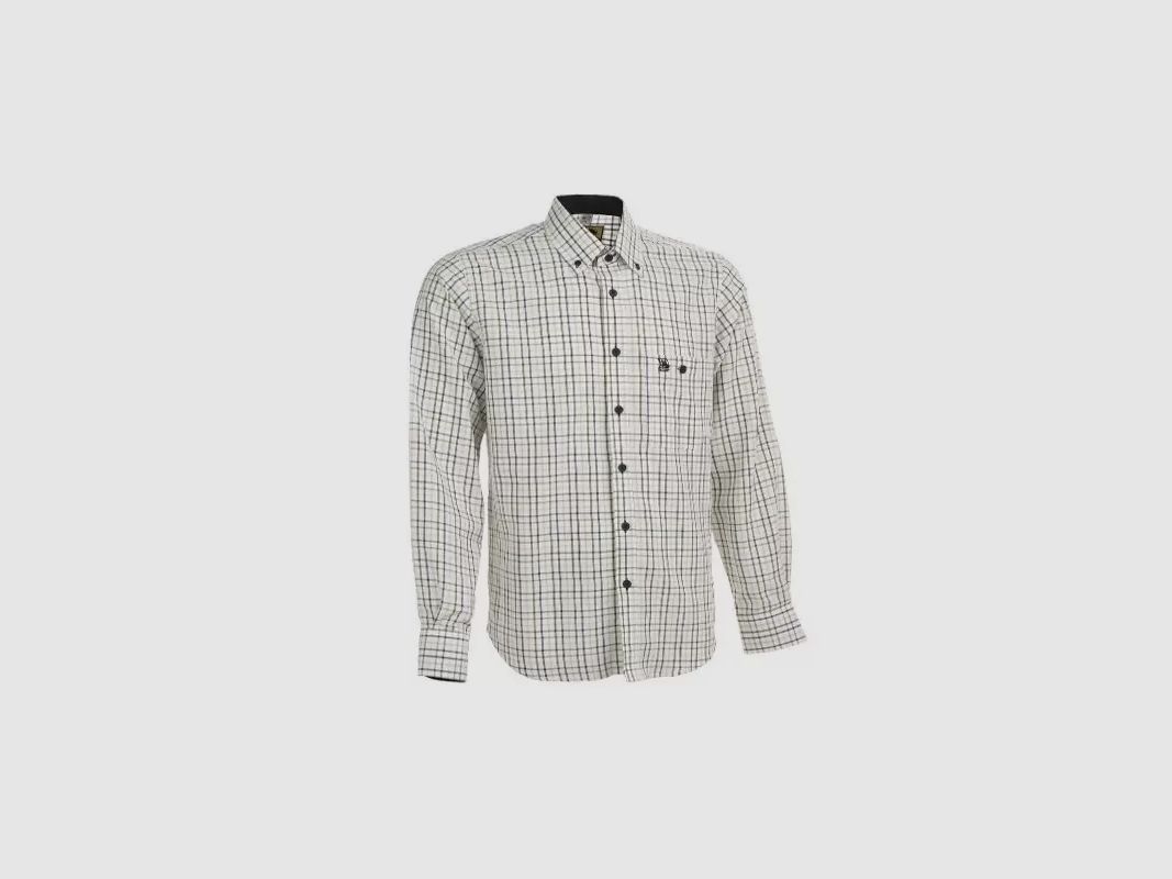 Camisa de caza para hombre TAGART STAM, imagen 2 de 3