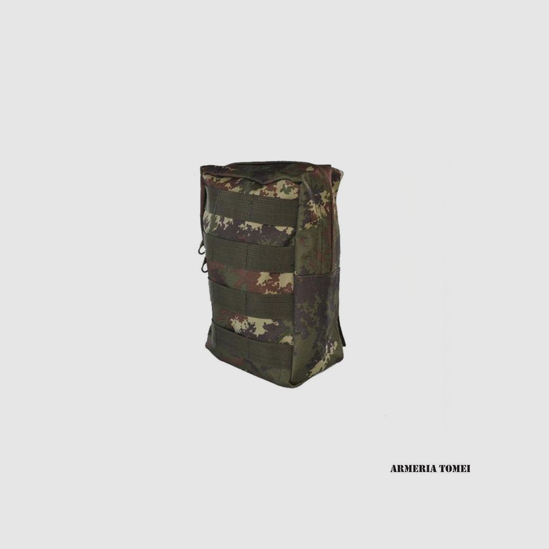 TASCA UTILITY MOLLE VEGETATO ITALIANO, image 1 of 2