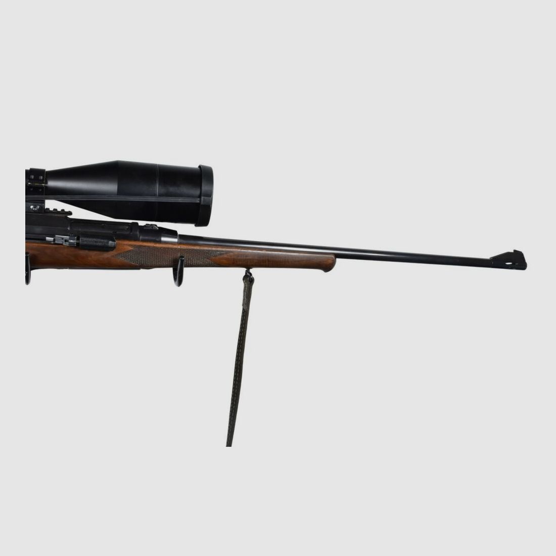 Heckler & Koch 940