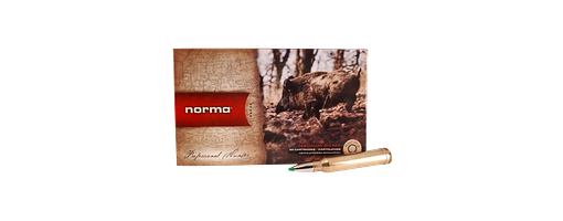 Norma .300 Win. Mag. Ecostrike 10,7g/165grs. .300 Win. Mag. Ecostrike 10,7g/165grs., Norma