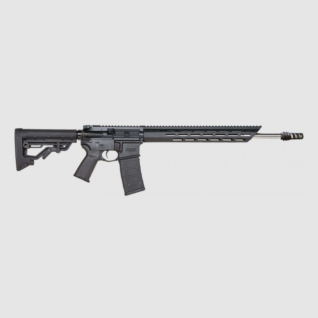 Carabina Mossberg AR15 MMR Sporting cal .223, immagine 1 di 5