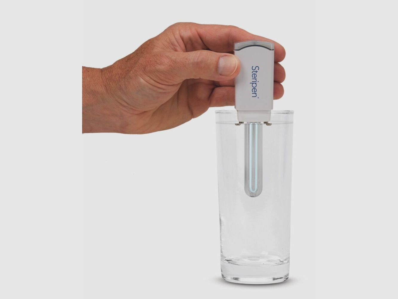 Steripen UltraLight Purificatore d'Acqua UV, immagine 3 di 5