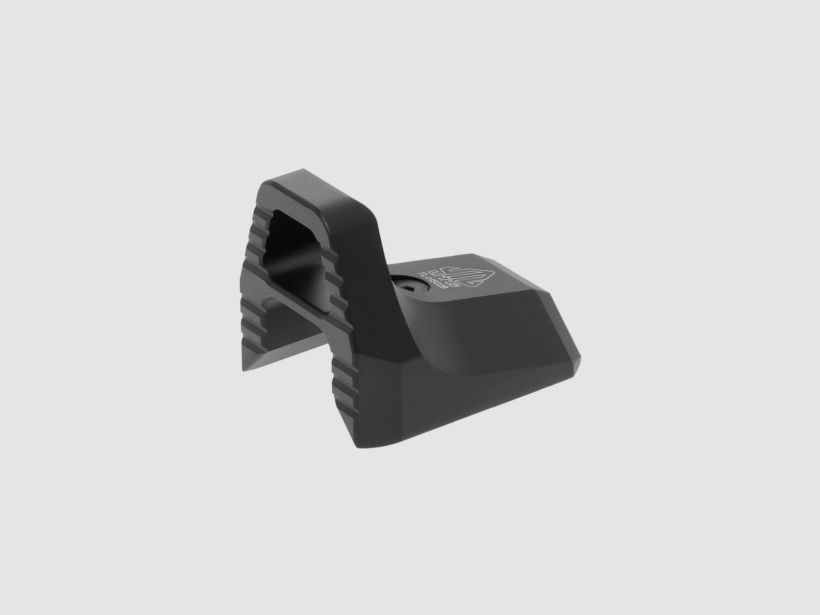 UTG Super Slim Keymod Handstop / Barricade Rest