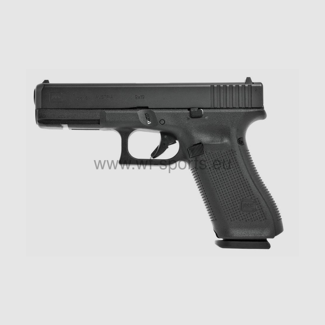 Glock 17 Gen5 WF-sports.eu Glock 17 Gen5