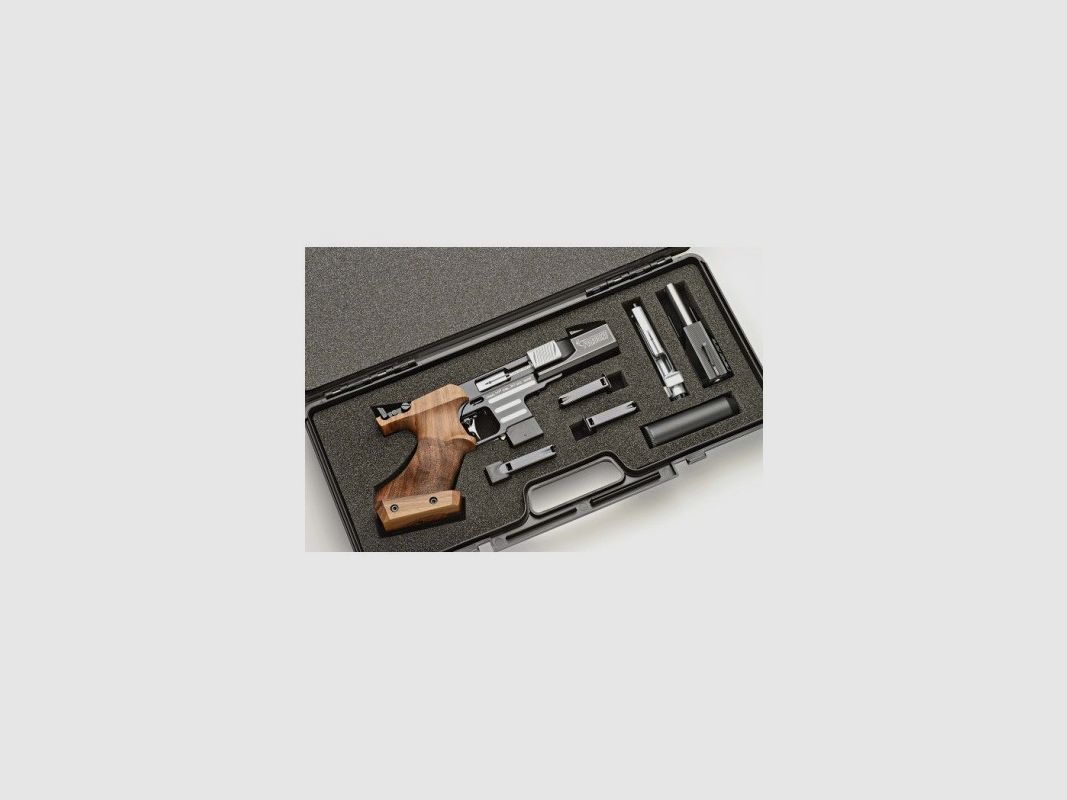 Kit de conversion PARDINI SP22 RF, image 2 sur 2