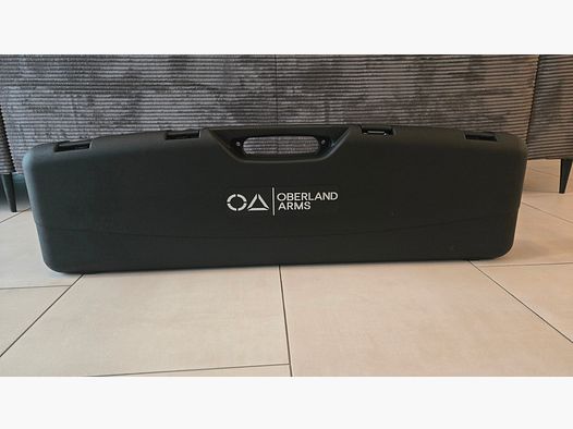 Oberland Arms Koffer