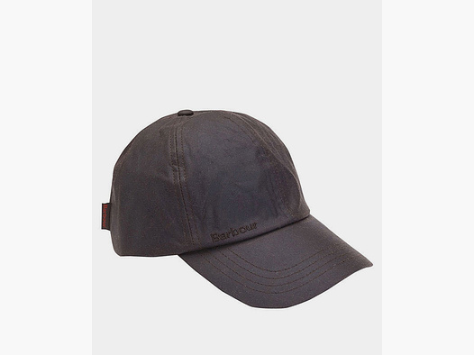 Barbour Wax Sport Cap