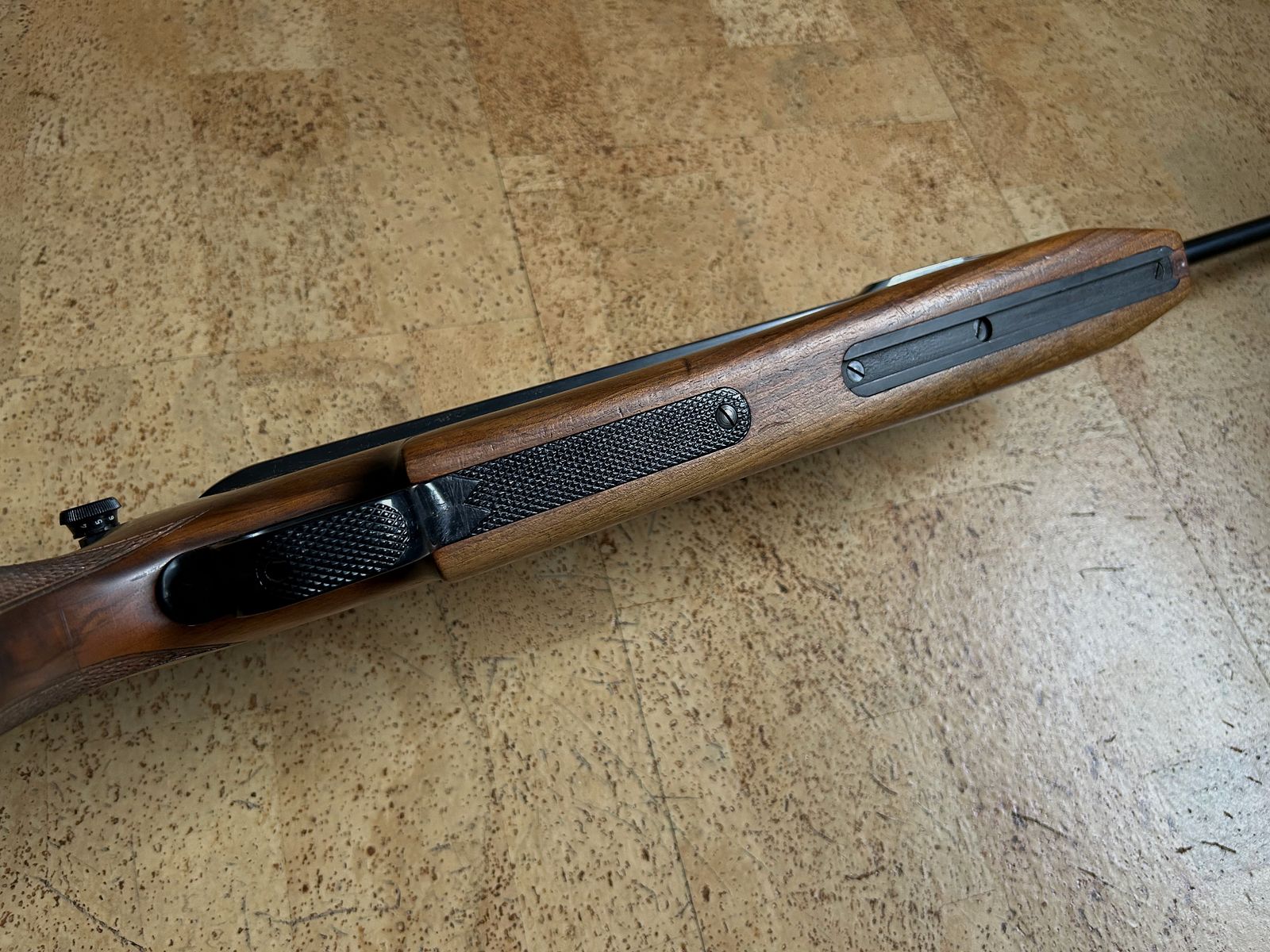 Luftgewehr Feinwerkbau 150