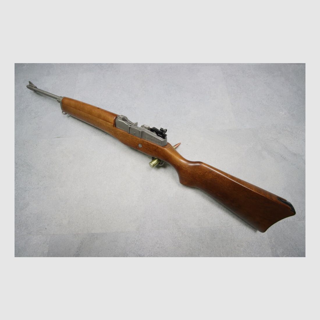 Ruger Mini 14 Mini 14